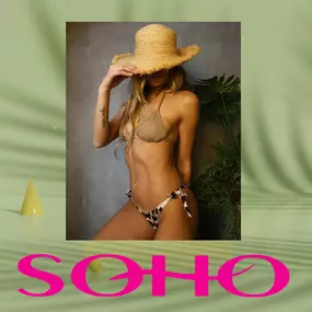 Bild von Soho S.A.S. Di Mogliani Simona & C.
