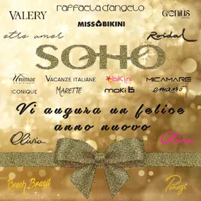 Bild von Soho S.A.S. Di Mogliani Simona & C.