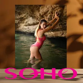 Bild von Soho S.A.S. Di Mogliani Simona & C.