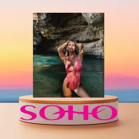 Bild von Soho S.A.S. Di Mogliani Simona & C.