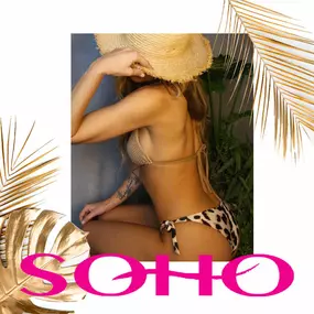 Bild von Soho S.A.S. Di Mogliani Simona & C.