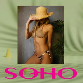 Bild von Soho S.A.S. Di Mogliani Simona & C.