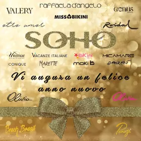 Bild von Soho S.A.S. Di Mogliani Simona & C.