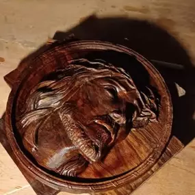 Bild von ResinWoodCNC