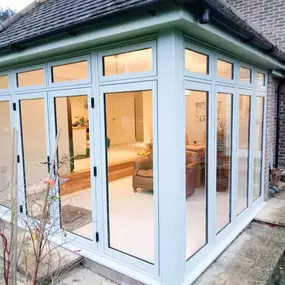 Bild von Everglaze Window Solutions Ltd