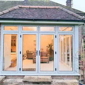 Bild von Everglaze Window Solutions Ltd