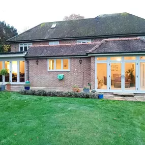 Bild von Everglaze Window Solutions Ltd