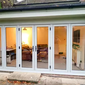 Bild von Everglaze Window Solutions Ltd