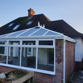 Bild von Everglaze Window Solutions Ltd