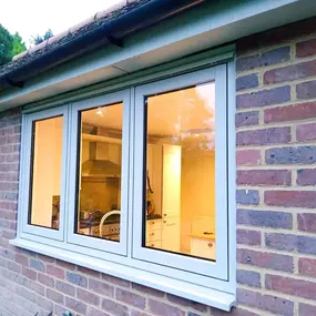 Bild von Everglaze Window Solutions Ltd