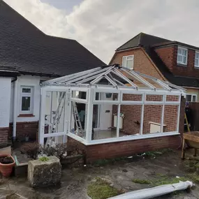 Bild von Everglaze Window Solutions Ltd