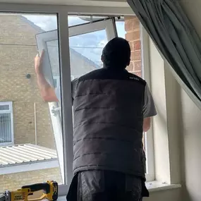 Bild von Everglaze Window Solutions Ltd