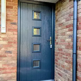 Bild von Everglaze Window Solutions Ltd