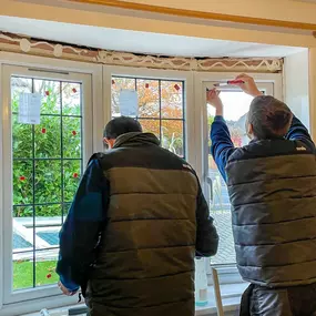 Bild von Everglaze Window Solutions Ltd