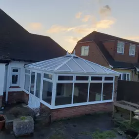 Bild von Everglaze Window Solutions Ltd