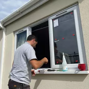 Bild von Everglaze Window Solutions Ltd