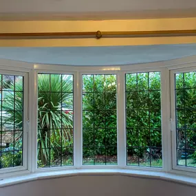 Bild von Everglaze Window Solutions Ltd