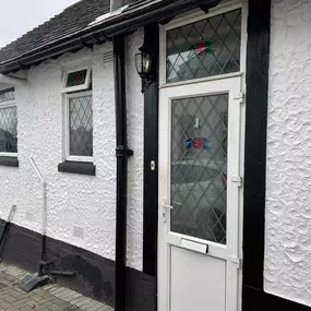 Bild von Everglaze Window Solutions Ltd