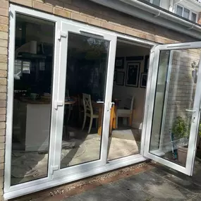 Bild von Everglaze Window Solutions Ltd