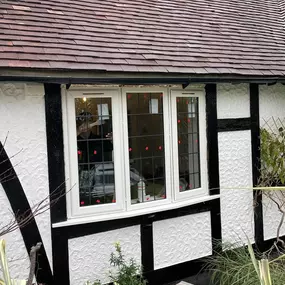 Bild von Everglaze Window Solutions Ltd