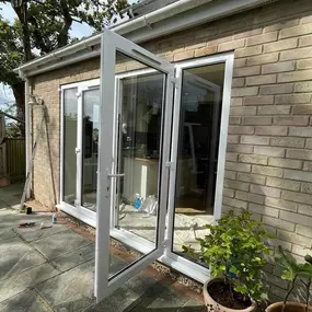 Bild von Everglaze Window Solutions Ltd