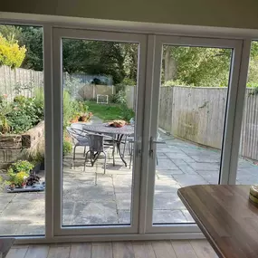 Bild von Everglaze Window Solutions Ltd