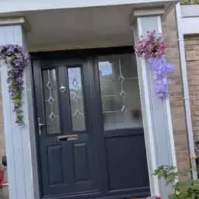 Bild von Everglaze Window Solutions Ltd