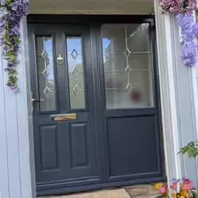 Bild von Everglaze Window Solutions Ltd