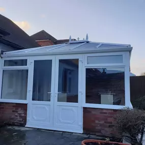 Bild von Everglaze Window Solutions Ltd