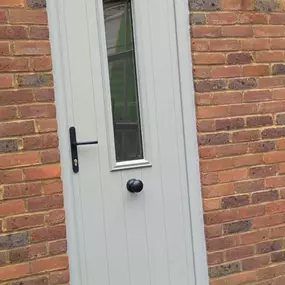 Bild von Everglaze Window Solutions Ltd