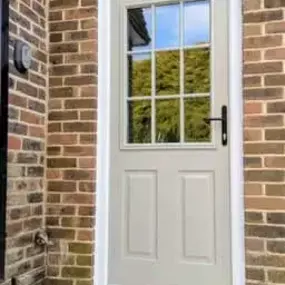 Bild von Everglaze Window Solutions Ltd