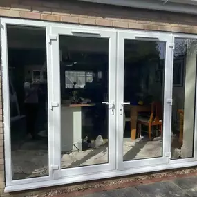 Bild von Everglaze Window Solutions Ltd