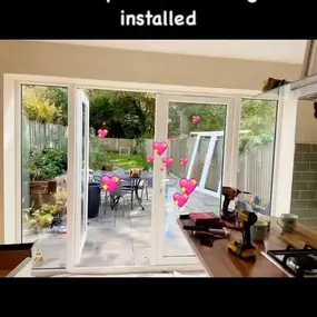 Bild von Everglaze Window Solutions Ltd