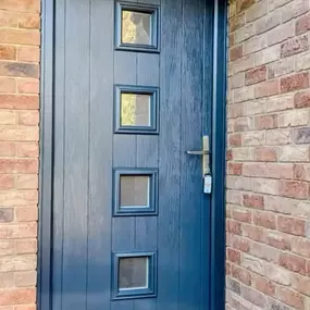 Bild von Everglaze Window Solutions Ltd