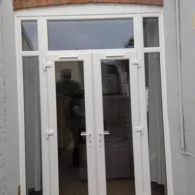 Bild von Everglaze Window Solutions Ltd