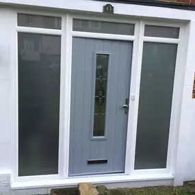 Bild von Everglaze Window Solutions Ltd