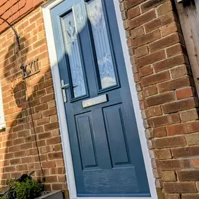 Bild von Everglaze Window Solutions Ltd