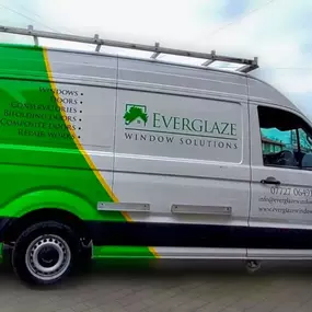 Bild von Everglaze Window Solutions Ltd