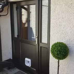 Bild von Everglaze Window Solutions Ltd