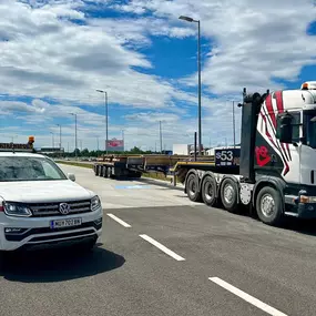 Bild von Codex Hebetechnik - Transport GmbH