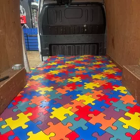 Bild von Parkview Carpets