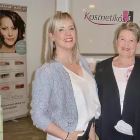 Bild von Kosmetikós