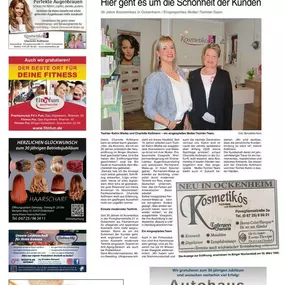 Bild von Kosmetikós