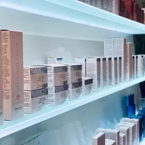 Bild von Kosmetikós