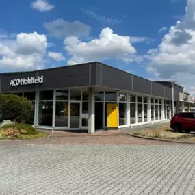 Bild von Autohaus Hohlfeld, NL der ACO AG