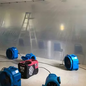 Bild von Rytech Restoration of Northern Virginia | Water Damage Restoration