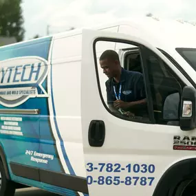 Bild von Rytech Restoration of Northern Virginia | Water Damage Restoration