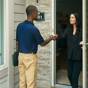 Bild von Rytech Restoration of Northern Virginia | Water Damage Restoration