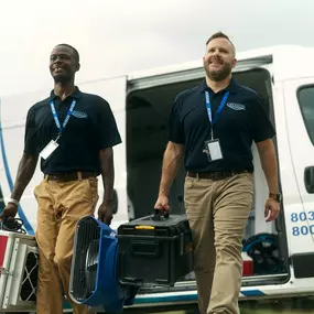 Bild von Rytech Restoration of Northern Virginia | Water Damage Restoration