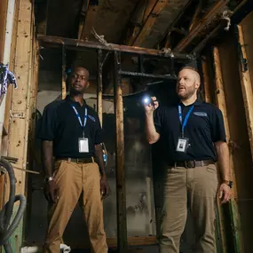 Bild von Rytech Restoration of Northern Virginia | Water Damage Restoration